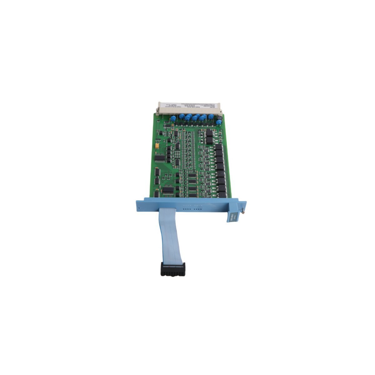 FS-SDIL-1608 Honeywell Isolated Digital Input Module