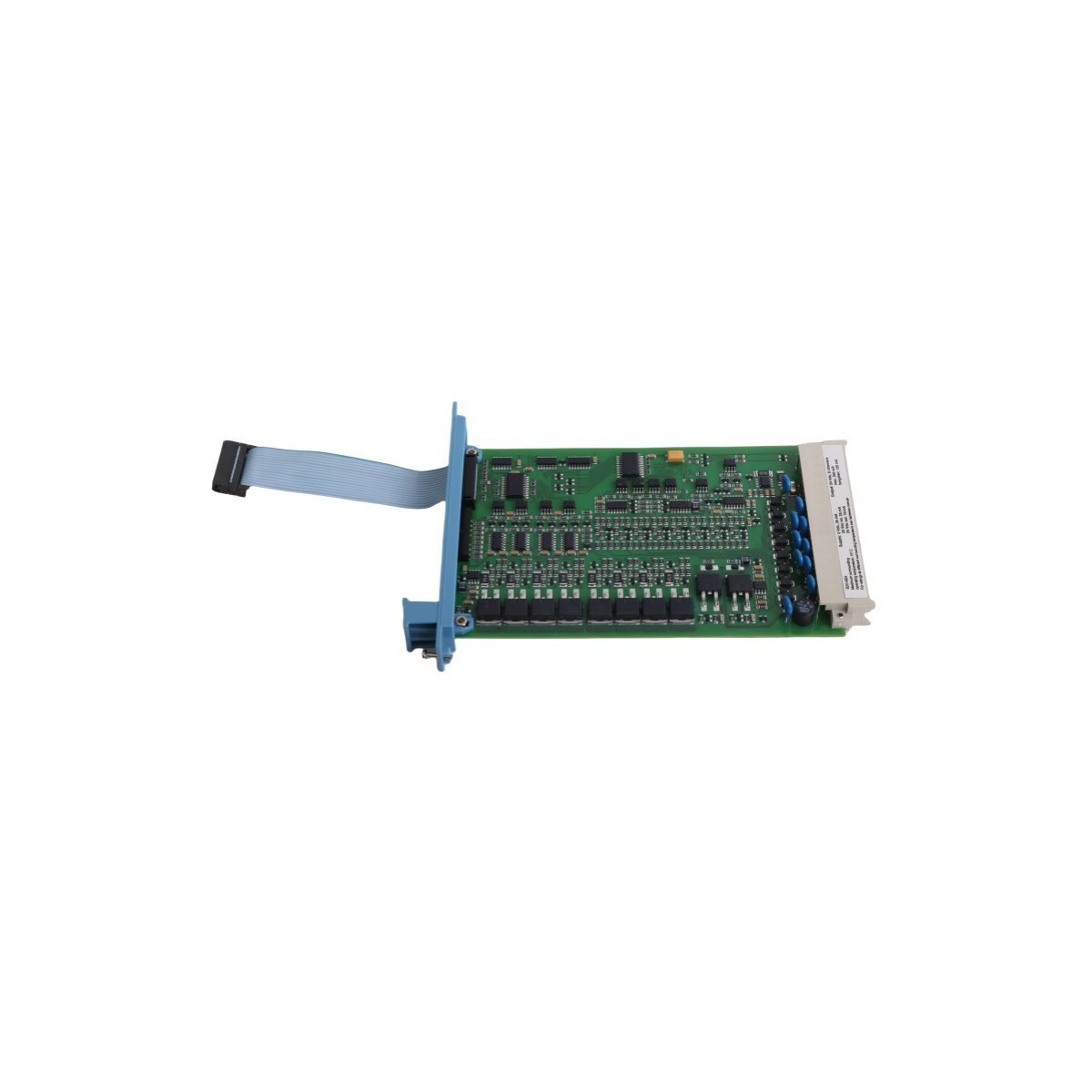 FS-SDIL-1608 Honeywell Isolated Digital Input Module
