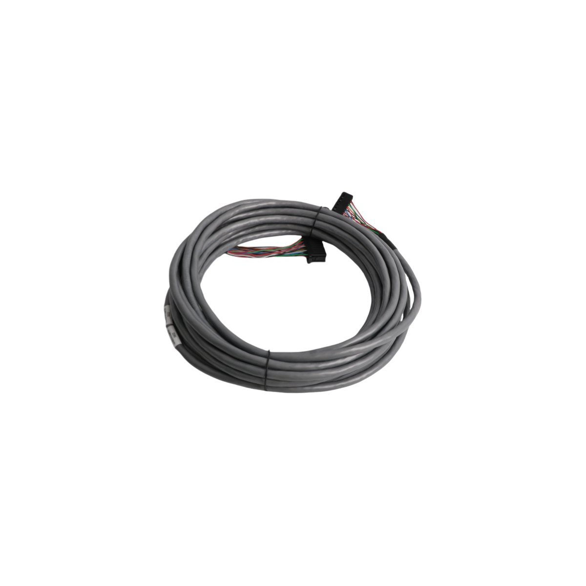 Cable de interconexión FTA del sistema de seguridad FS-SICC-0001/L10 de Honeywell
