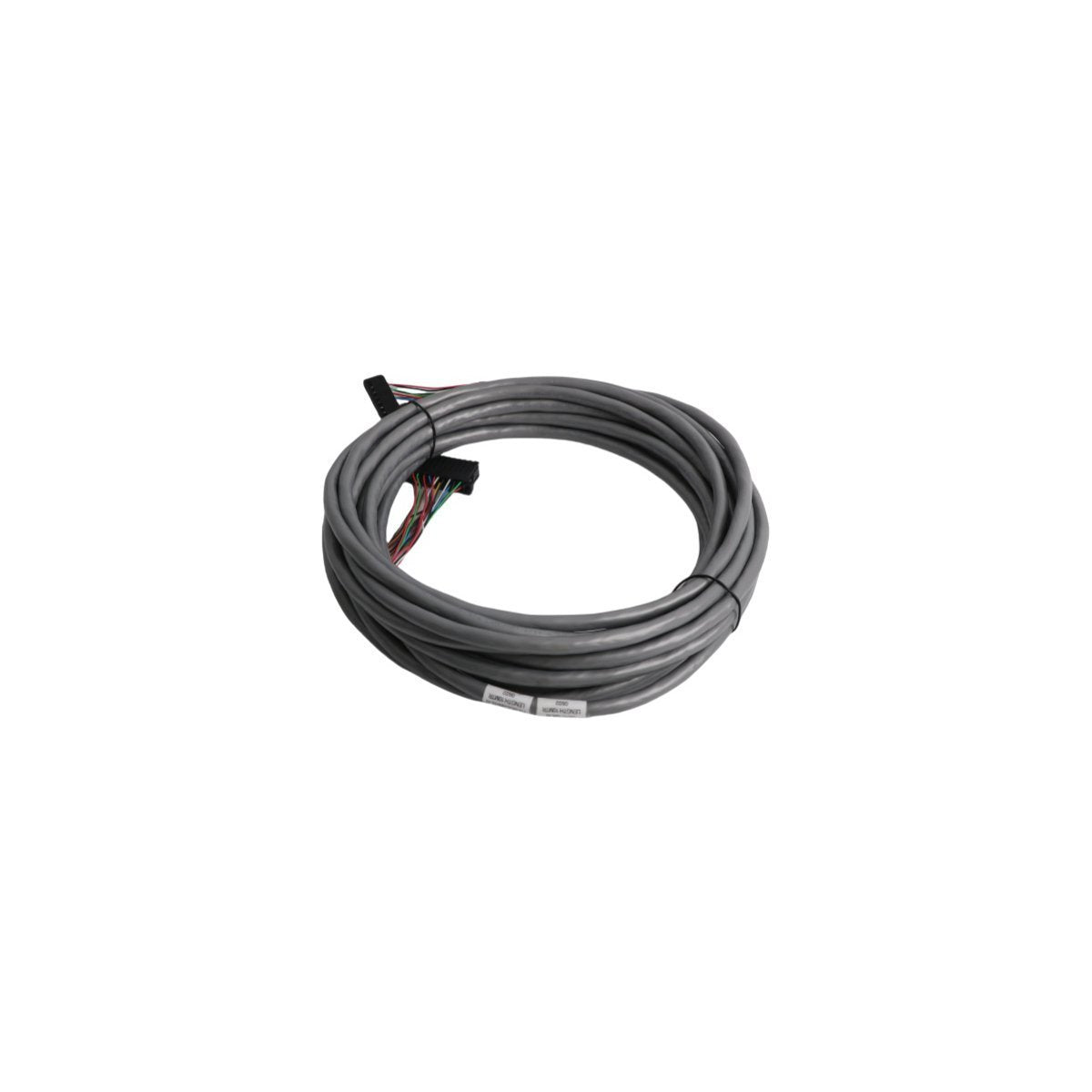 Cable de interconexión FTA del sistema de seguridad FS-SICC-0001/L10 de Honeywell