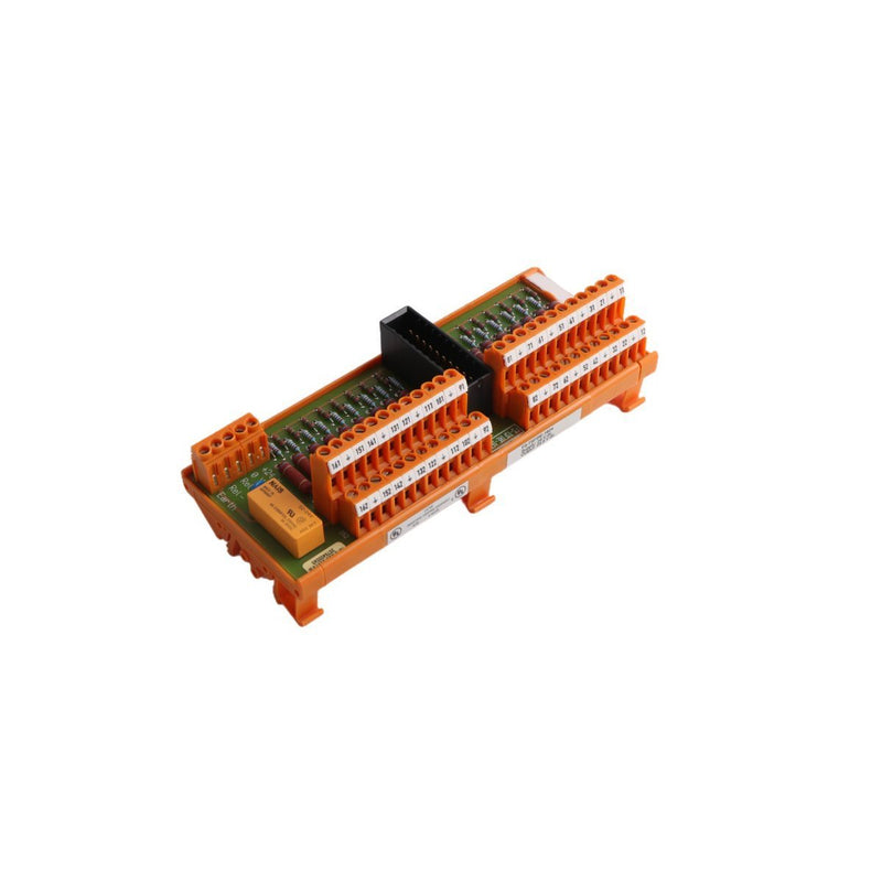 FS-TERIM-0002 Honeywell Active Bus Terminator Communication Module