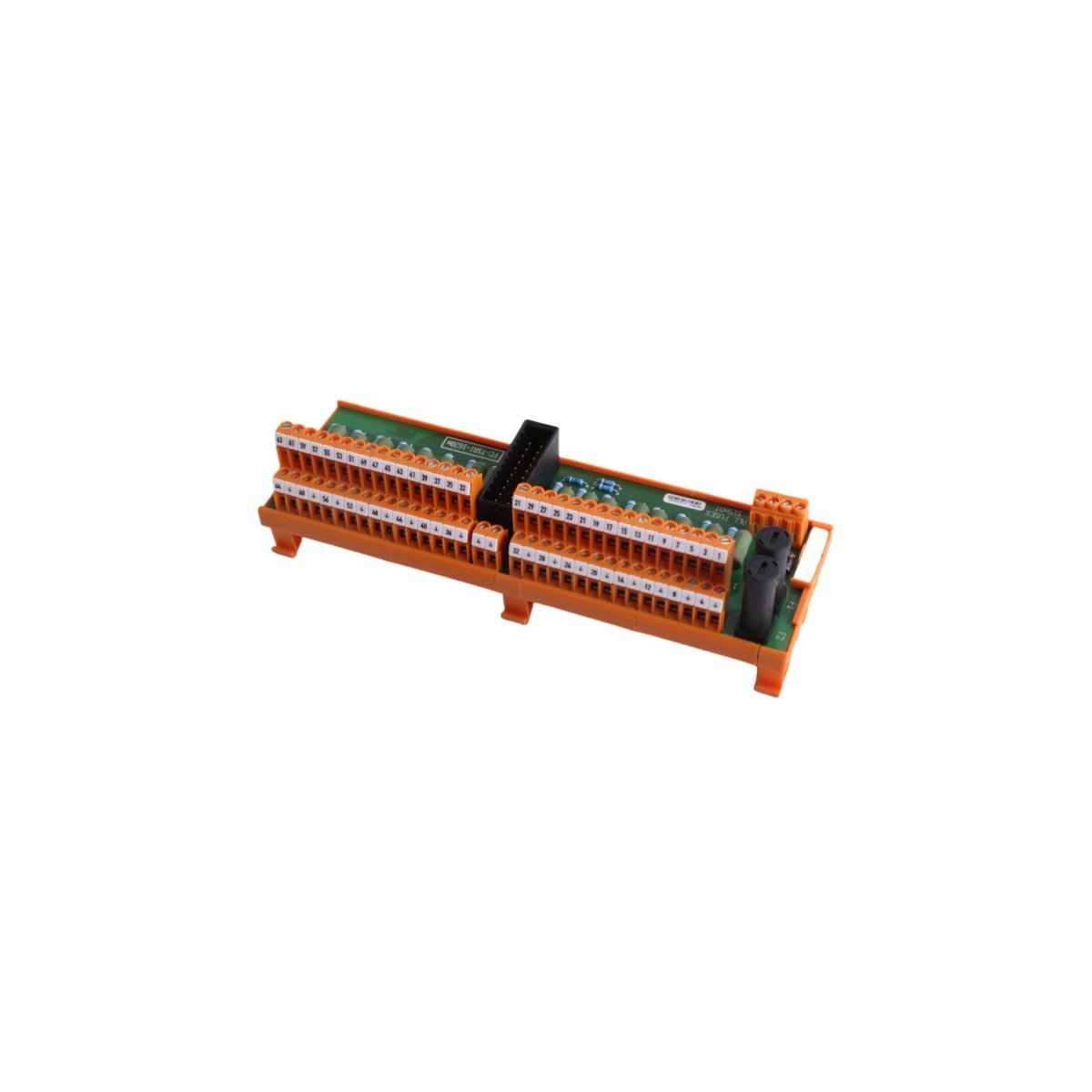 FS-TPSU-2430 Honeywell Voltage Converter Safety Manager Board