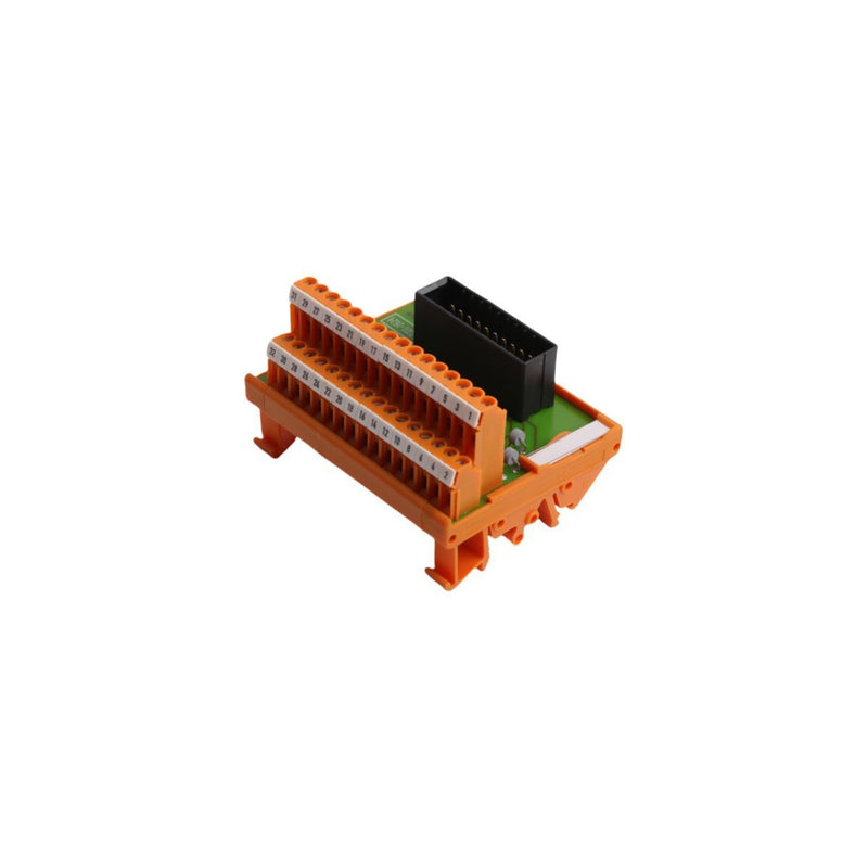 FS-TSDI-1624 Honeywell 16-Channel Safe Digital Input Field Termination Assembly