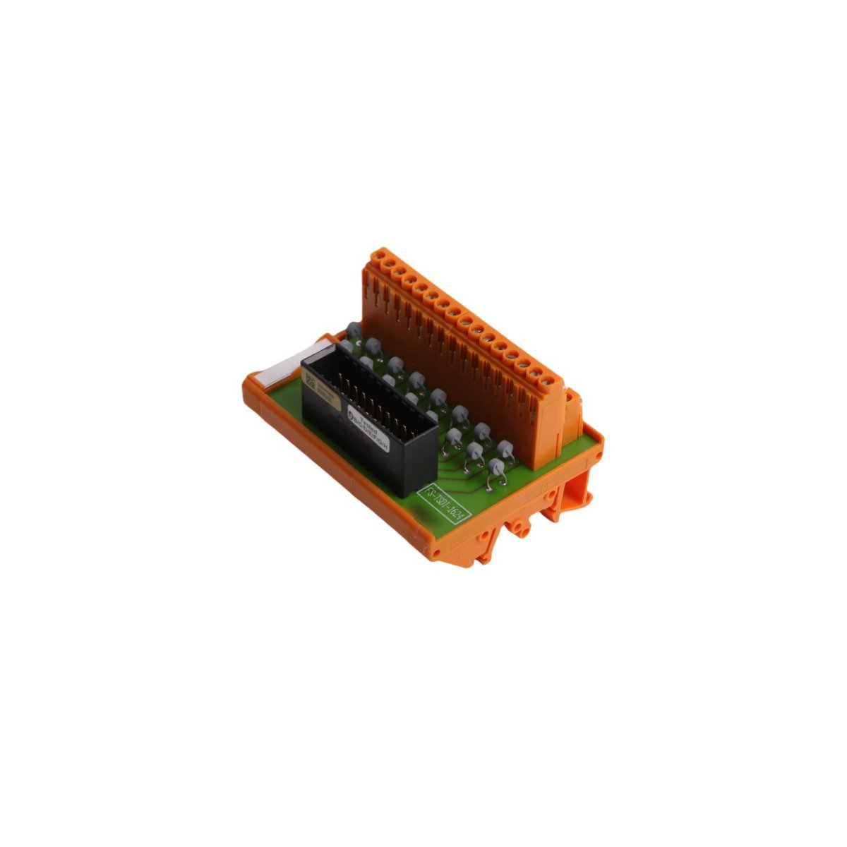 FS-TSDI-1624 Honeywell 16-Channel Safe Digital Input Field Termination Assembly