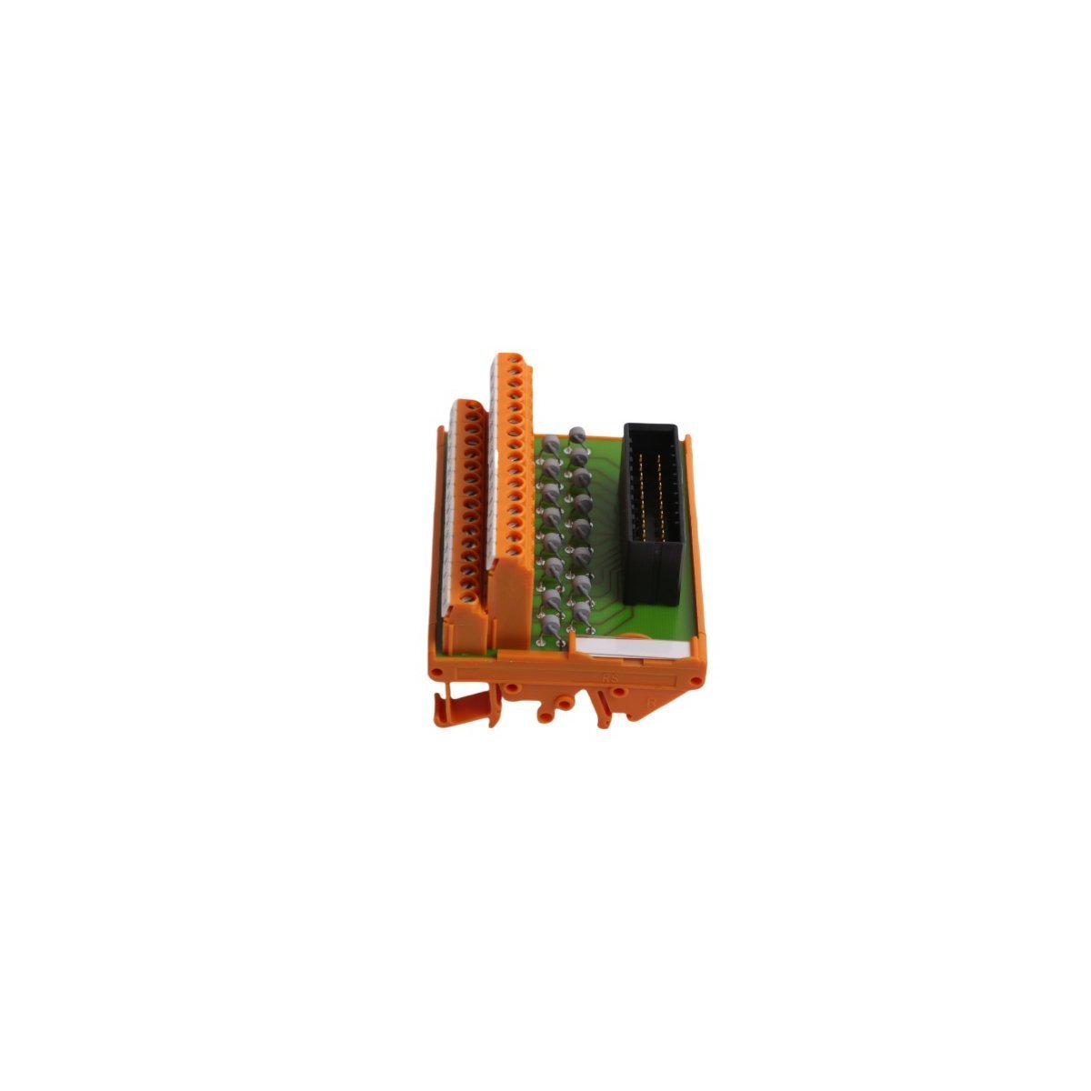 FS-TSDI-1624 Honeywell 16-Channel Safe Digital Input Field Termination Assembly