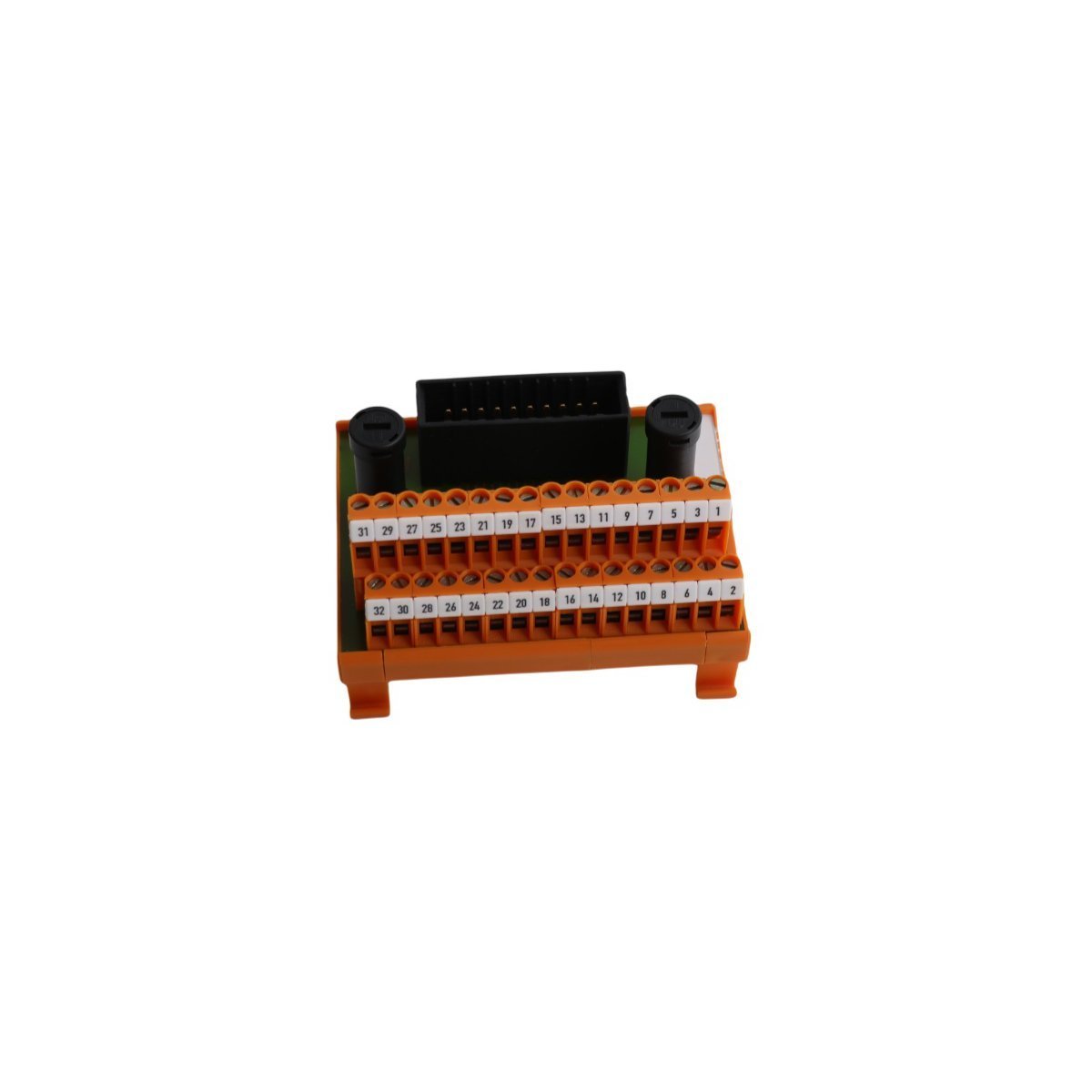 FS-TSDI-16UNI Honeywell Safety System Field Termination Assembly Module