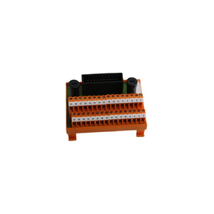 FS-TSDI-16UNI Honeywell Safety System Field Termination Assembly Module