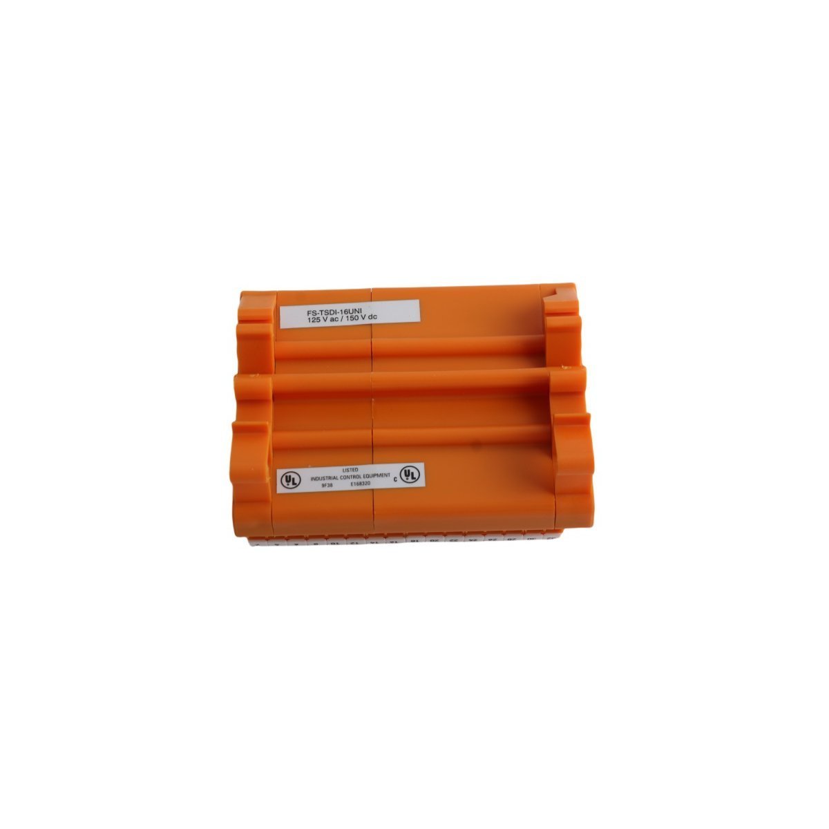 FS-TSDI-16UNI Honeywell Safety System Field Termination Assembly Module