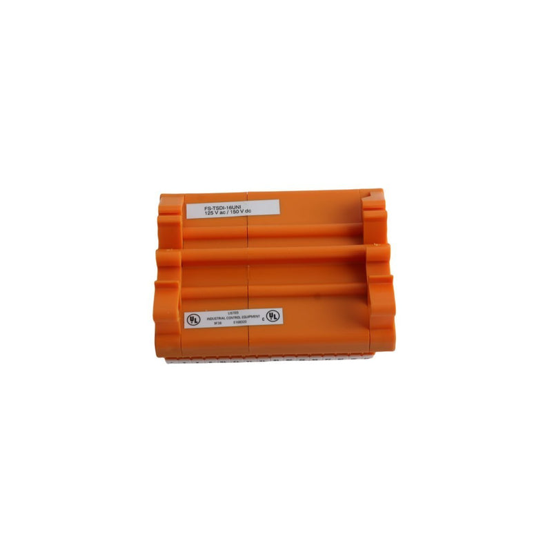 FS-TSDI-16UNI Honeywell Safety System Field Termination Assembly Module