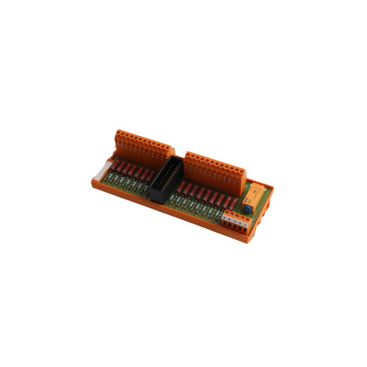 FS-TSFIRE-1624 Honeywell Field Termination Assembly Safety System Module