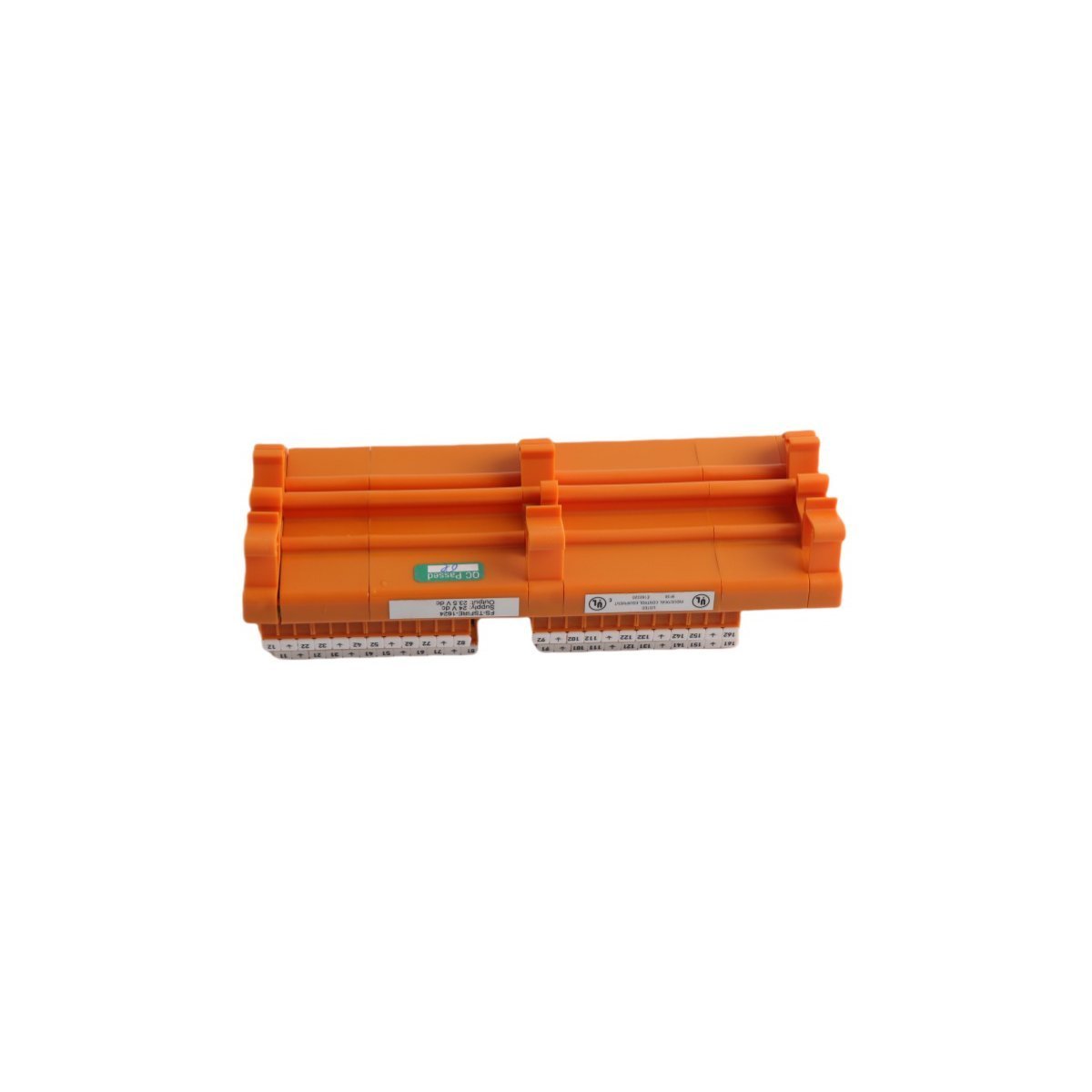 FS-TSFIRE-1624 Honeywell Field Termination Assembly Safety System Module