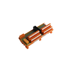 FS-TSFIRE-1624 Honeywell Field Termination Assembly Safety System Module