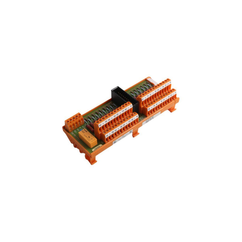 FS-TSFIRE-1624 Honeywell Field Termination Assembly Safety System Module