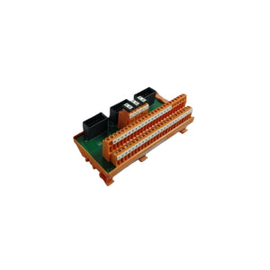 FTA-T-01 Honeywell FSC 24-Channel Fused Field Termination Board