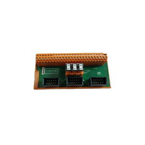 FTA-T-01 Honeywell FSC 24-Channel Fused Field Termination Board