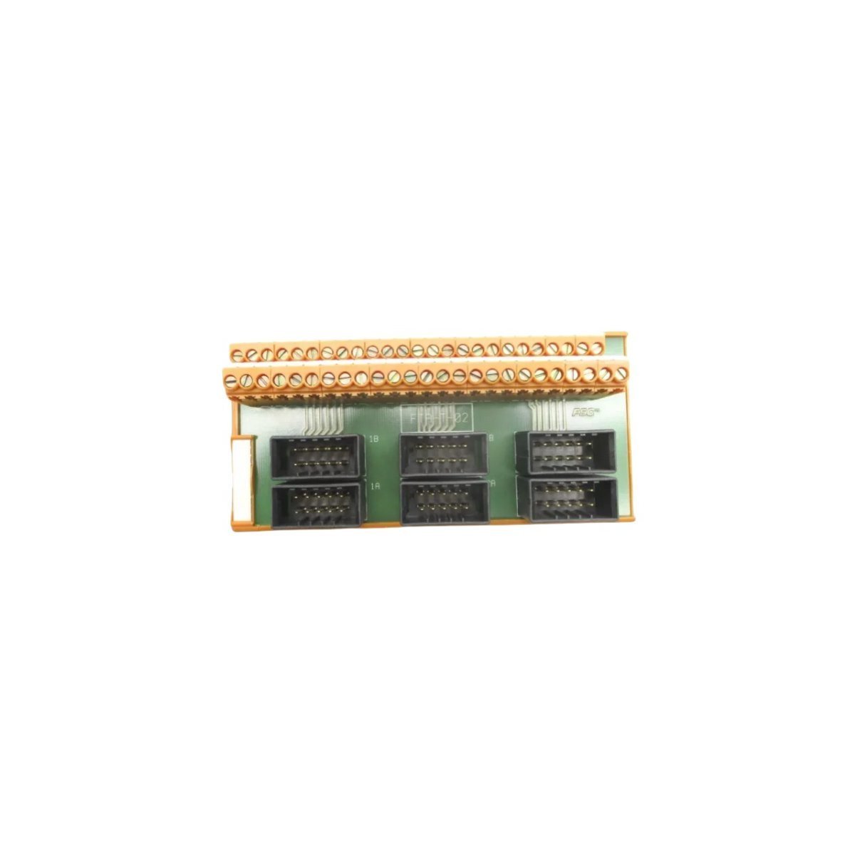 FTA-T-02 Honeywell Fail-Safe Digital Output Module FSC System