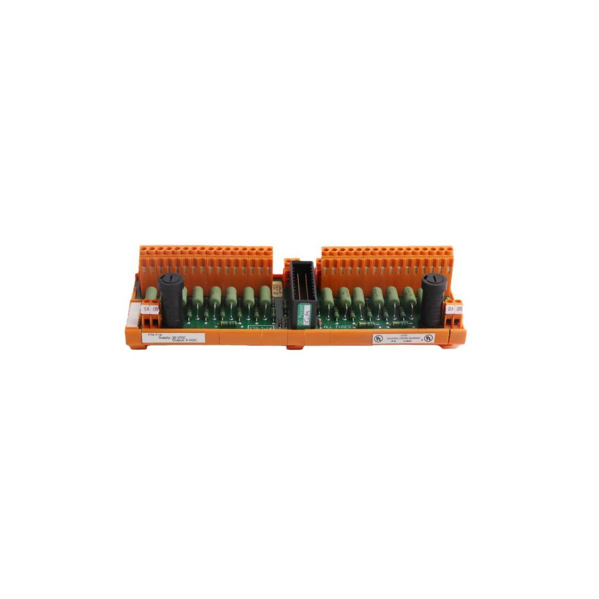 FTA-T-14 Honeywell Versatile Digital Input Module Fail Safe Control System