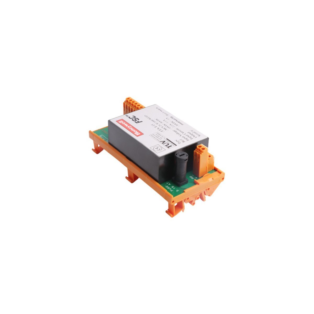 FTA-T-15 Honeywell FSC System Digital Input Field Termination Assembly