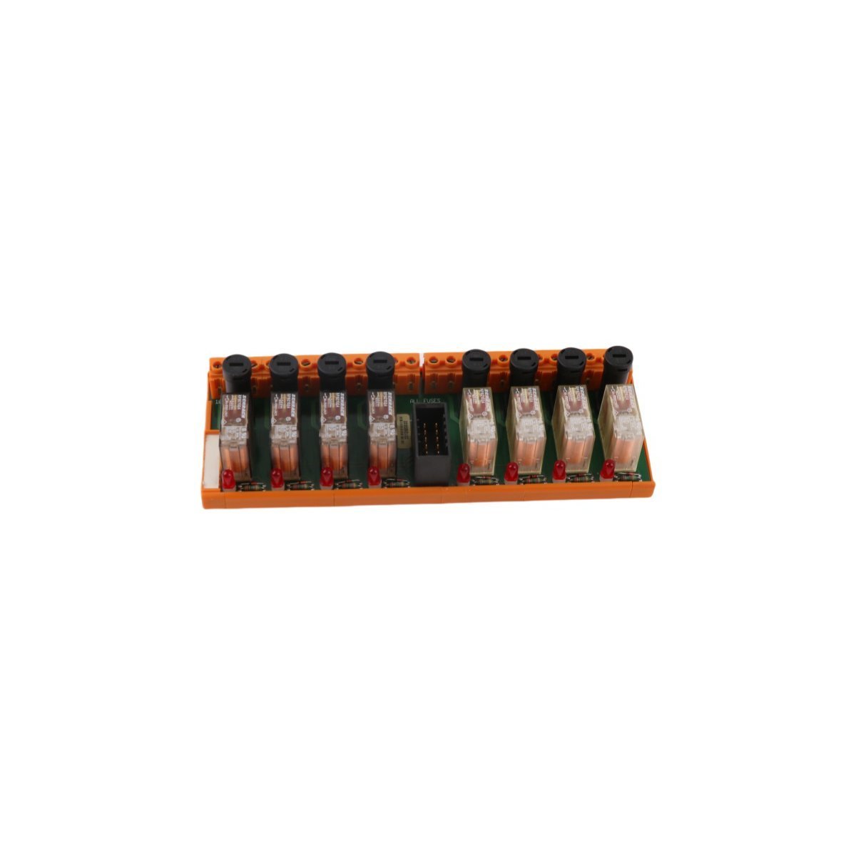 FTA-T-20 Honeywell Field Termination Assembly Output Module