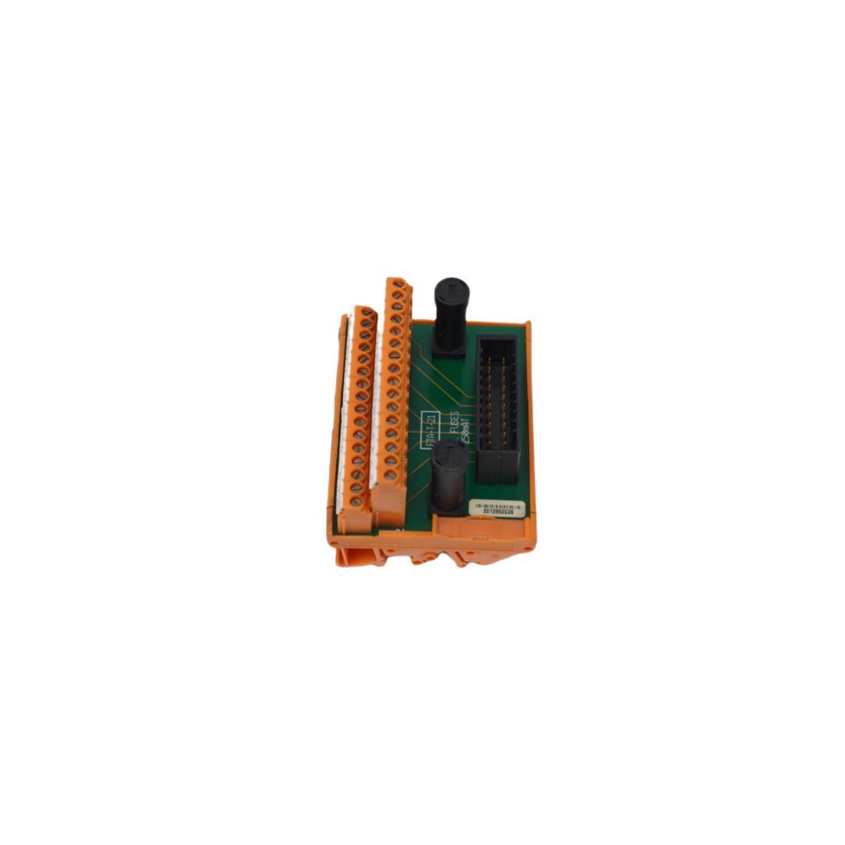 FTA-T-21 Honeywell Fail-Safe Digital Input Field Termination Assembly