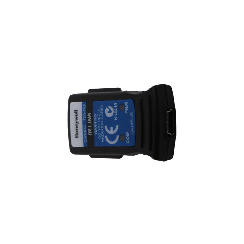 Honeywell BW GA-USB1-IR GasAlert Connectivity Kit with IR Connectivity