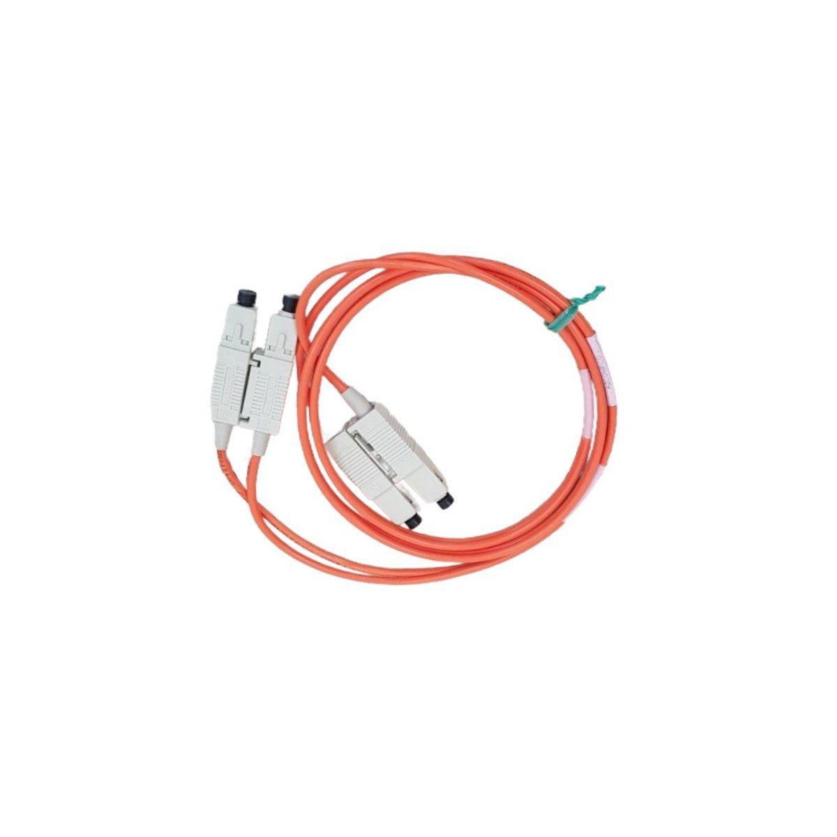 Honeywell GN-KRR011 51204147-001 High-Speed Fiber Optic Cable Assembly