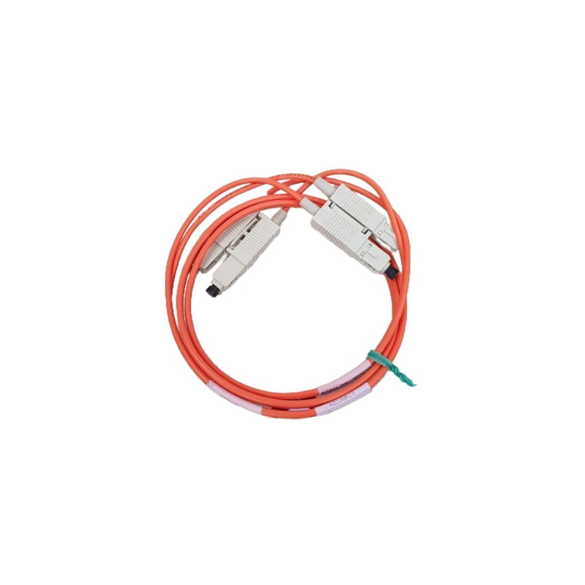Honeywell GN-KRR011 51204147-001 High-Speed Fiber Optic Cable Assembly
