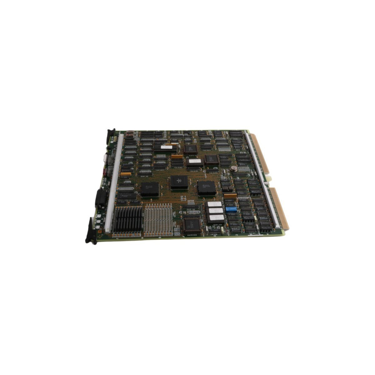 Honeywell K2LCN-4 51401551-400 Chasis Rack LCN de diez ranuras