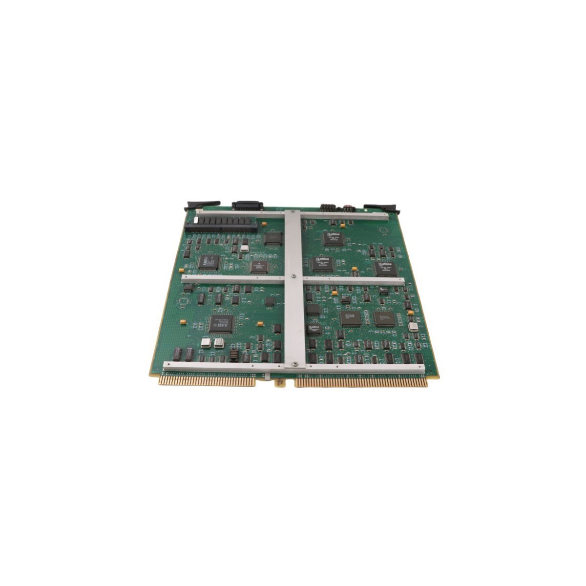 Honeywell K2LCN-4 51402615-400 Local Control Network Processing Board