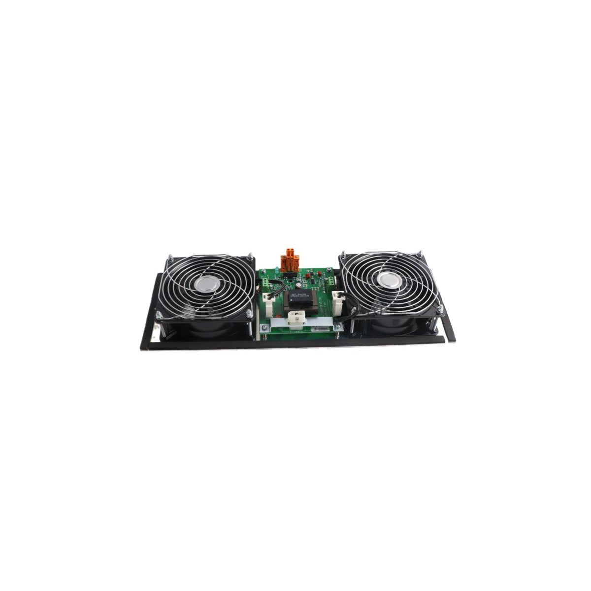 51303940-150 Honeywell MC-FAN611 UCN Dual Fan Cooling Assembly