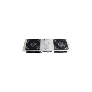 51303940-150 Honeywell MC-FAN611 UCN Dual Fan Cooling Assembly