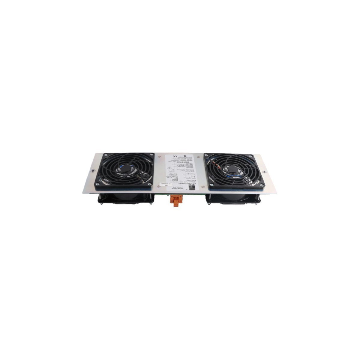 51303940-150 Honeywell MC-FAN611 UCN Dual Fan Cooling Assembly