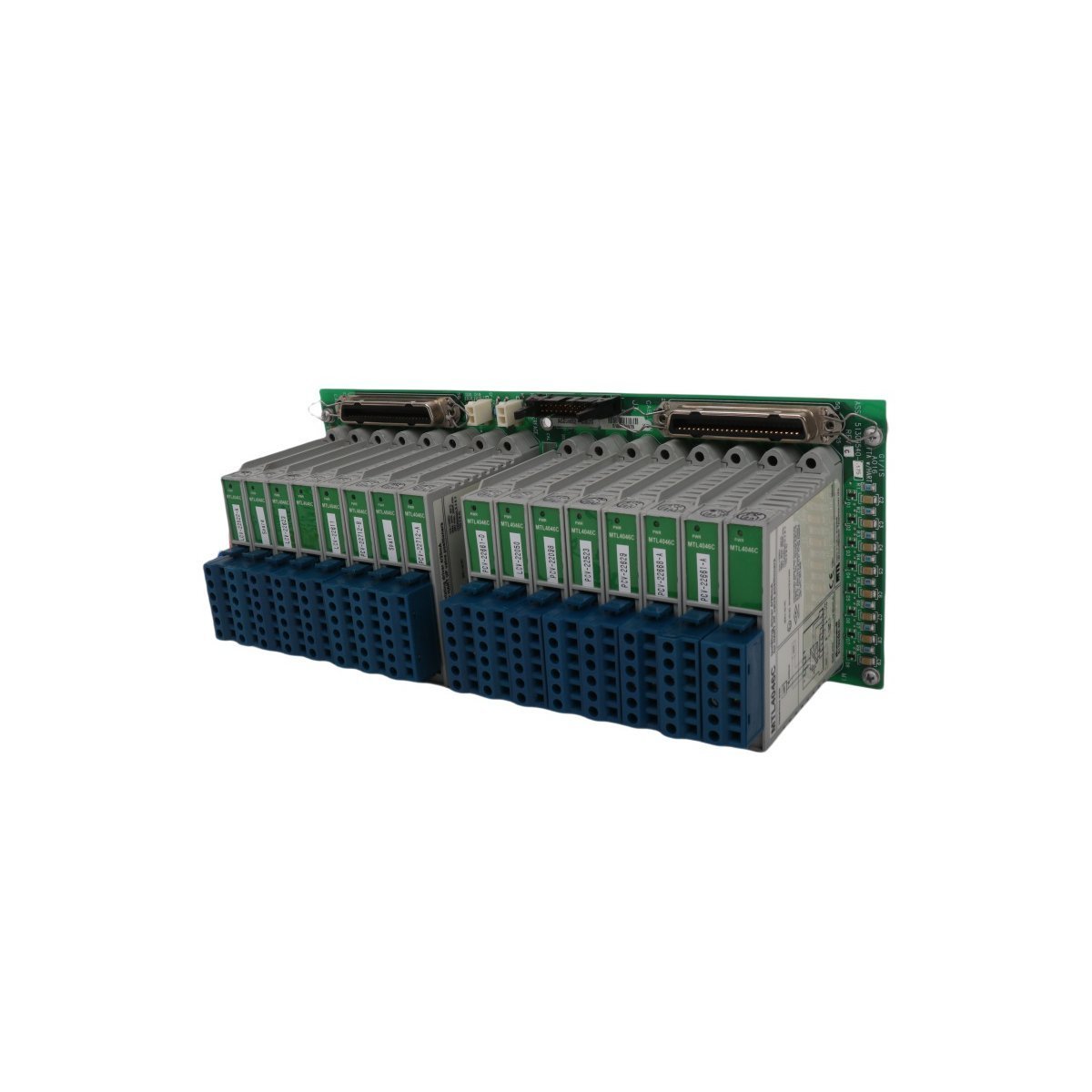 MC-GHAO11 Honeywell 51309540-175 Analog Output Module
