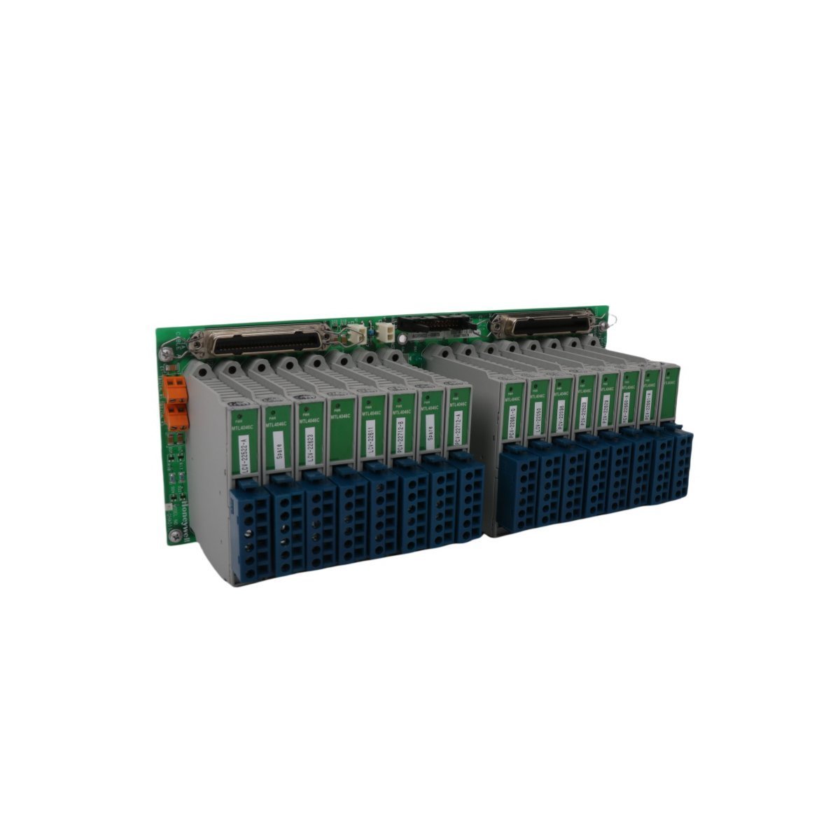 MC-GHAO11 Honeywell 51309540-175 Analog Output Module