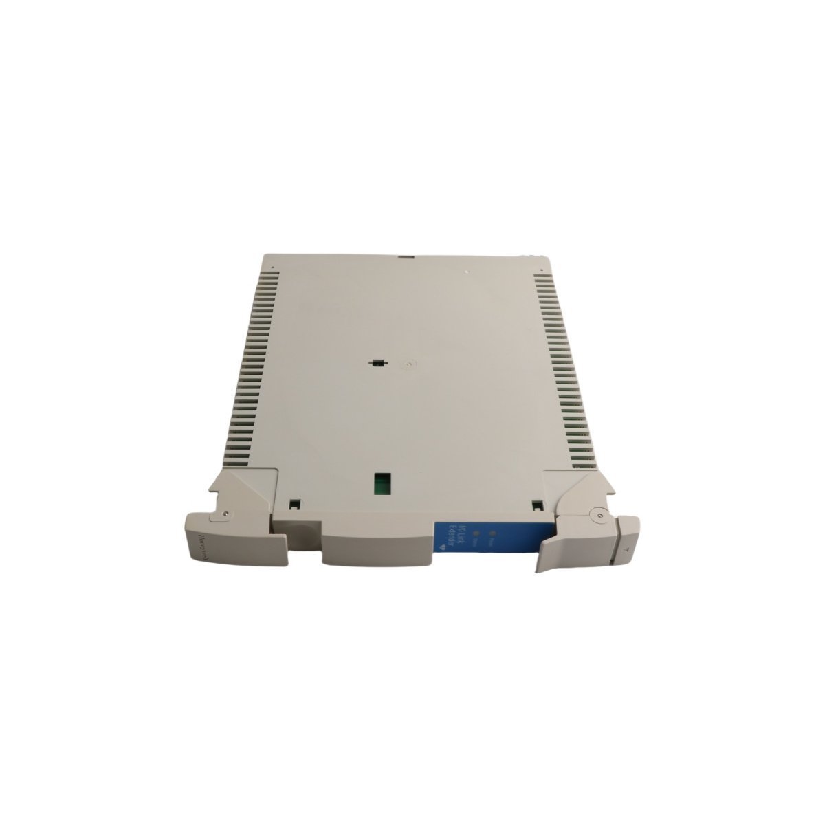 51304419-150 بطاقة توسيع وصلة الإدخال/الإخراج بالألياف الضوئية Honeywell MC-IOLX02