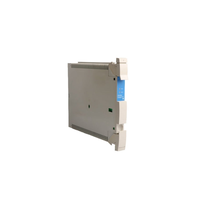 80363969-176 Honeywell MC-PAOY22 Analog Output Module 16-Channel
