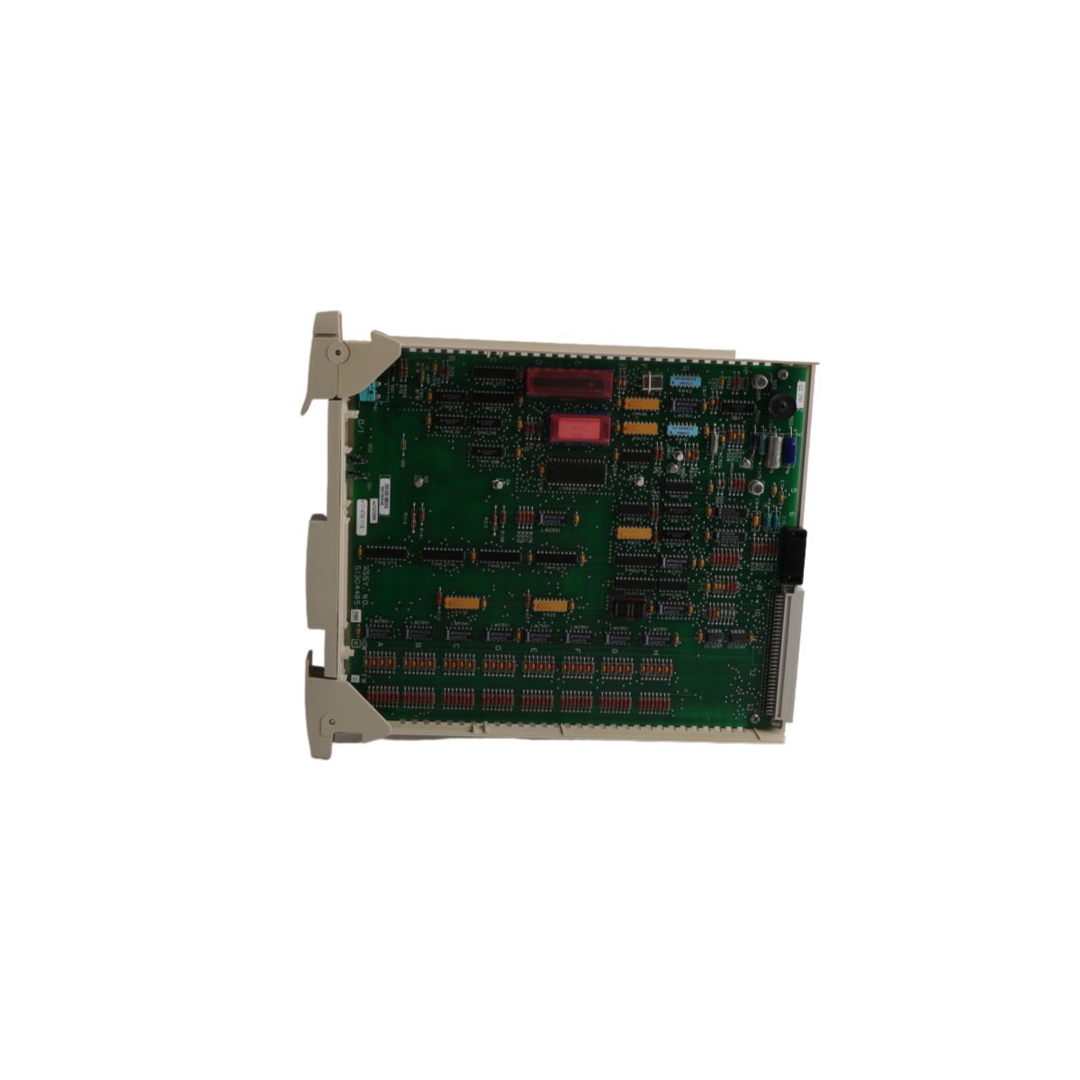 51304485-150 Honeywell MC-PDIX02 Digital Input Processor Module