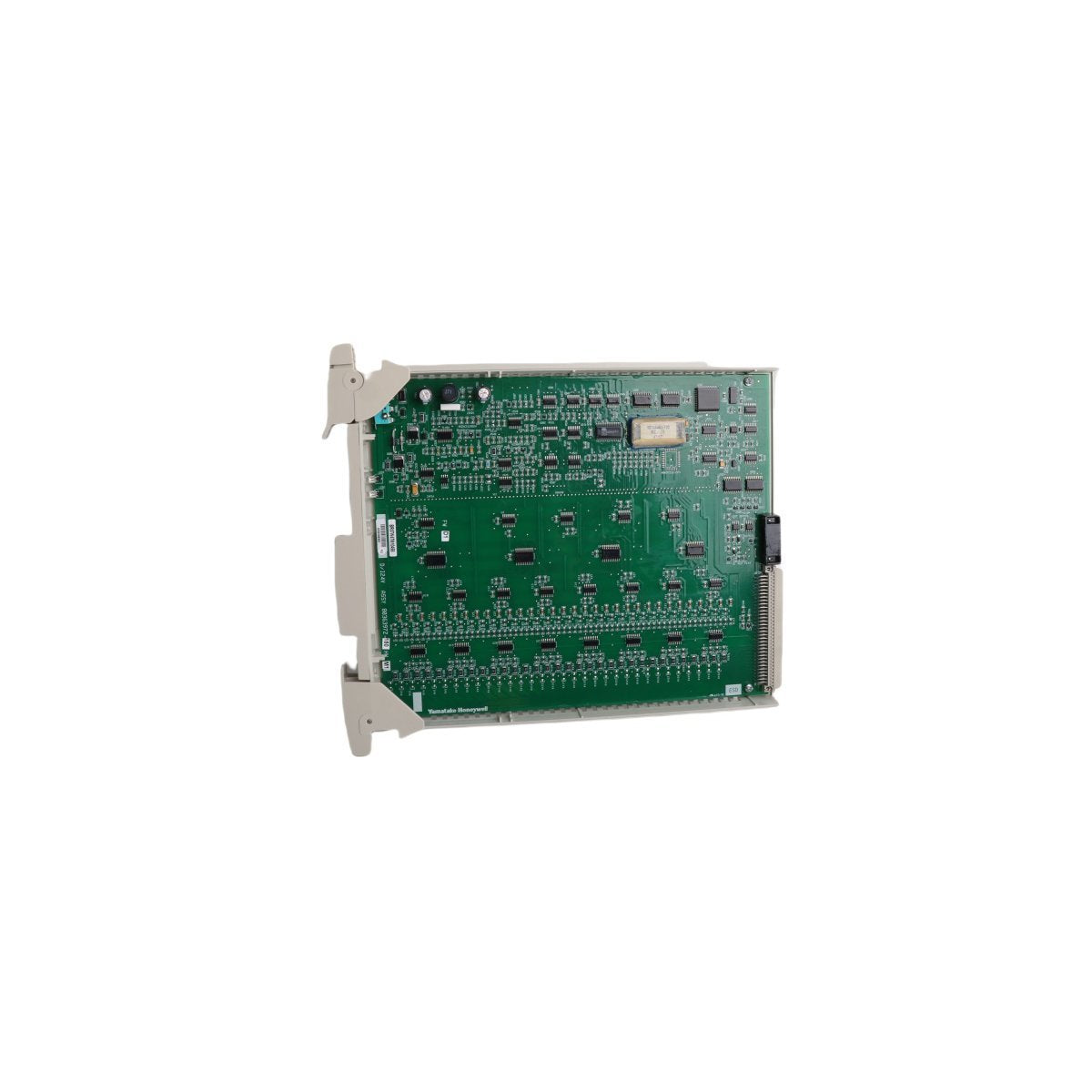 80363972-100 وحدة معالج الإدخال الرقمي Honeywell MC-PDIY22
