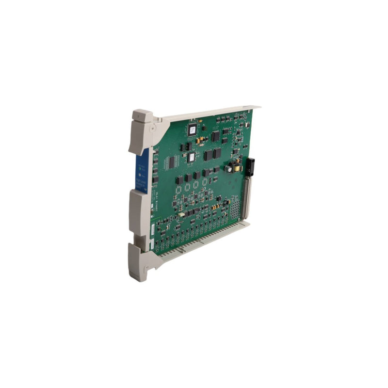 MC-PHAI01 Analog Input Module Honeywell C300 51403479-150