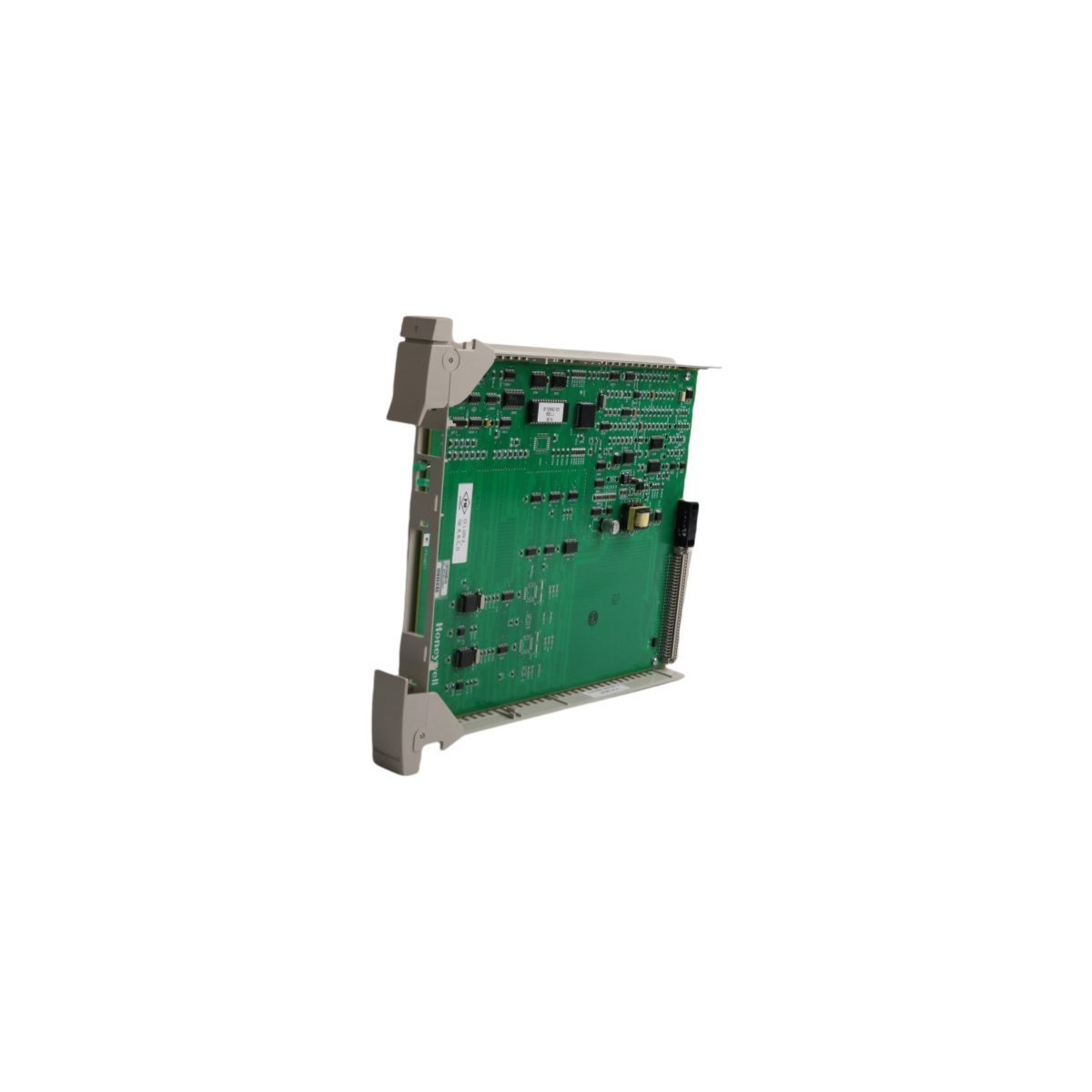 51404109-175 Honeywell MC-PRHM01 MU-T Series Remote Hardened Analog Input Module