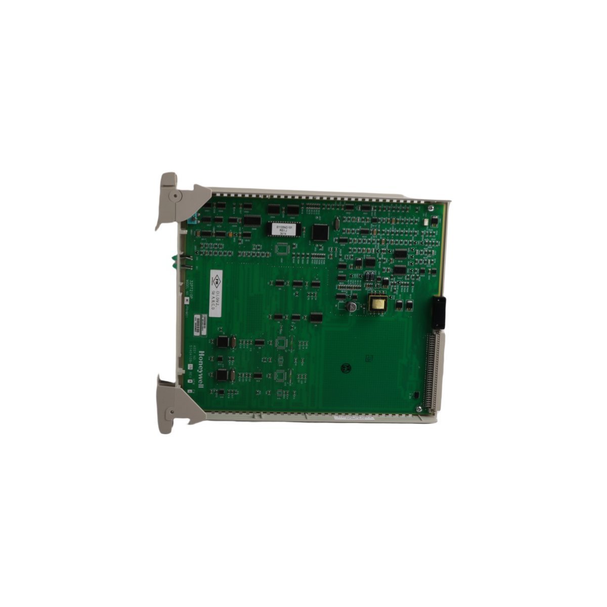 51404109-175 Honeywell MC-PRHM01 MU-T Series Remote Hardened Analog Input Module