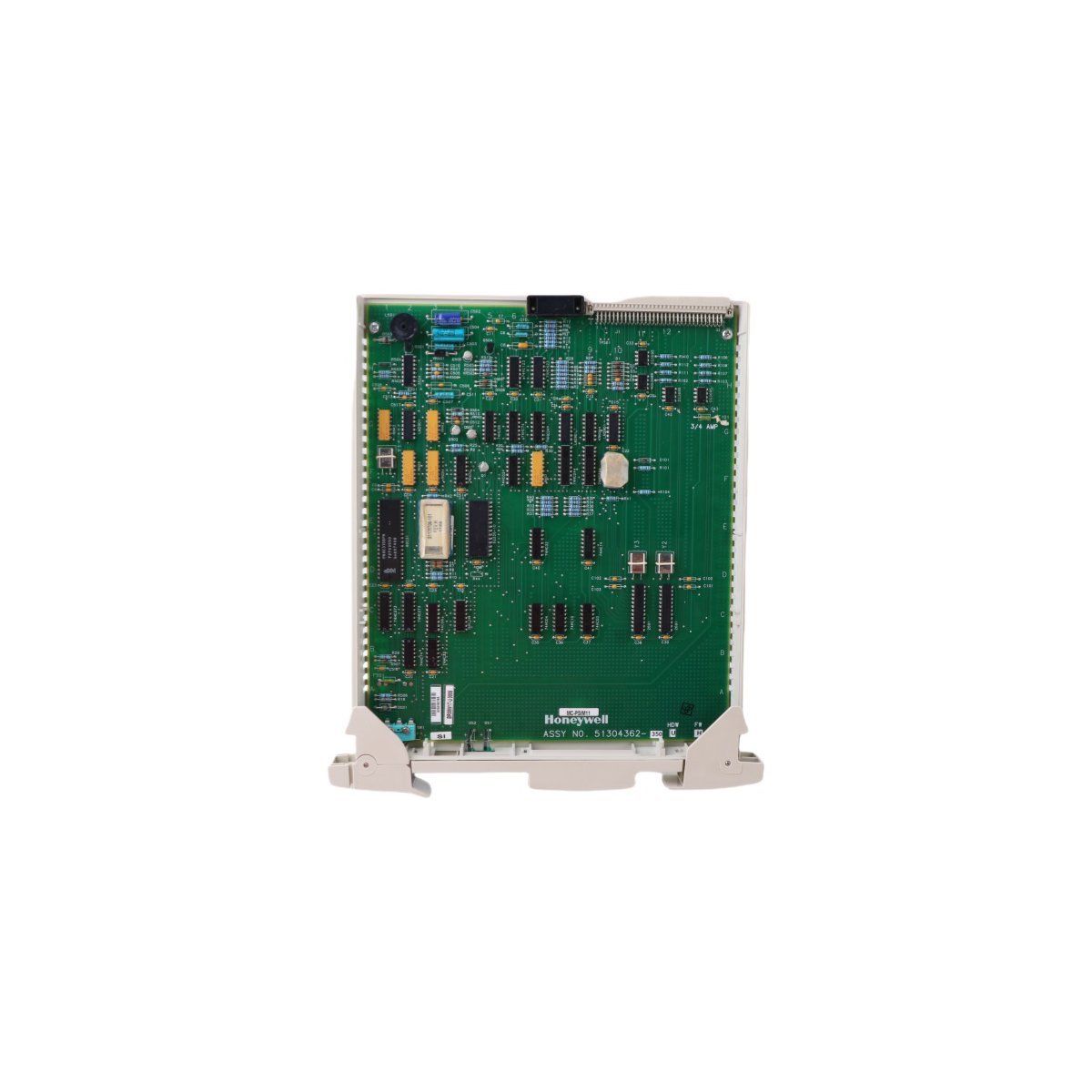 51304362-350 Honeywell MC-PSIM11 Experion PKS Serial Power Interface Module