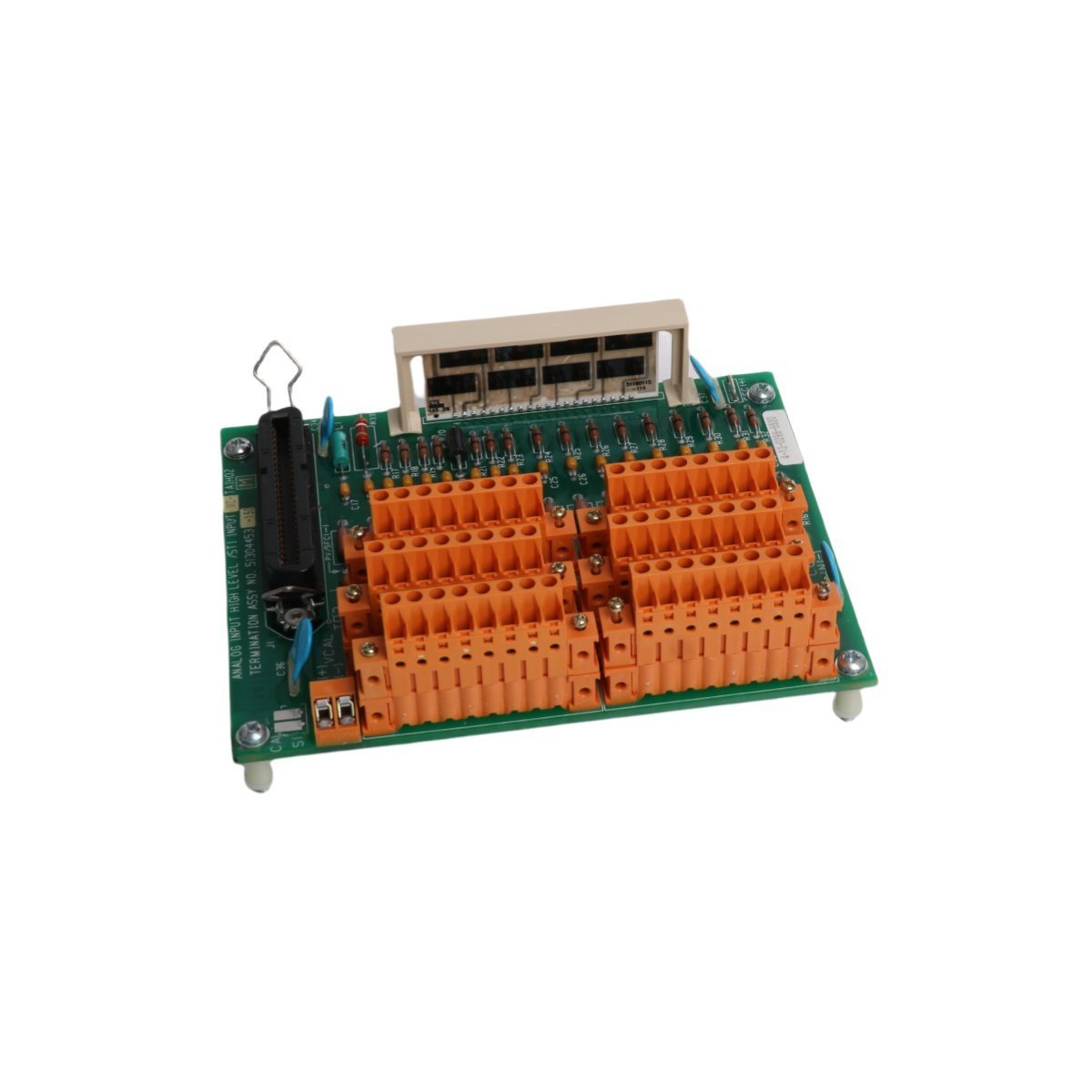 51304453-150 Honeywell MC-TAIH02 Analog Input STI FTA Module