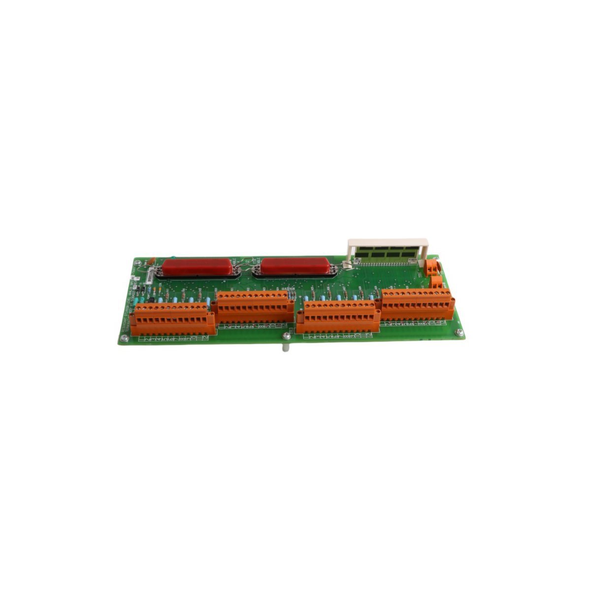 Honeywell MU-T Series MC-TAIH12 51304337-150 Analog Input / STI FTA Module