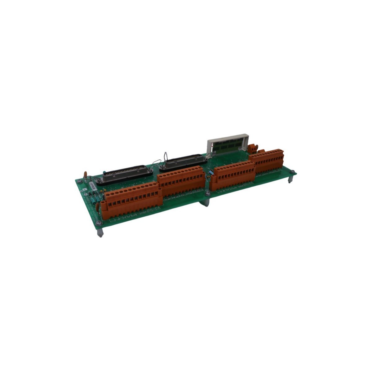 Honeywell MC-TAIH14 51305887-150 MU-T Series Analog Input Module