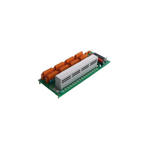 51204170-250 وحدة إدخال تناظري عالي المستوى Honeywell MC-TAIH22