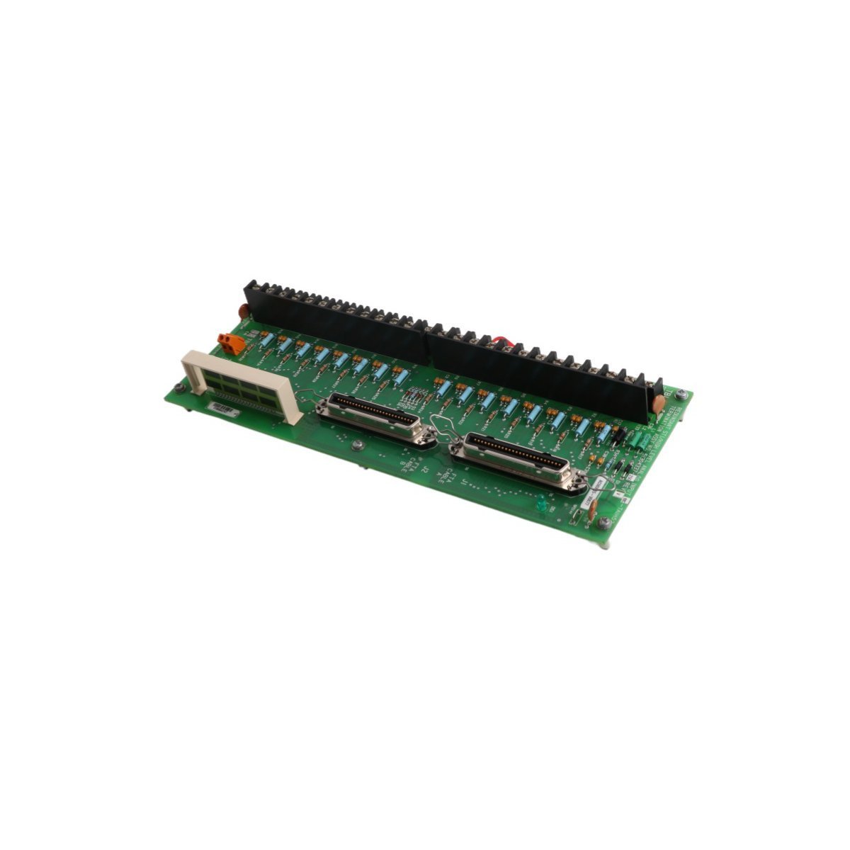 Honeywell 51304337-250 MC-TAIH52 High-Level FTA Analog Input Module