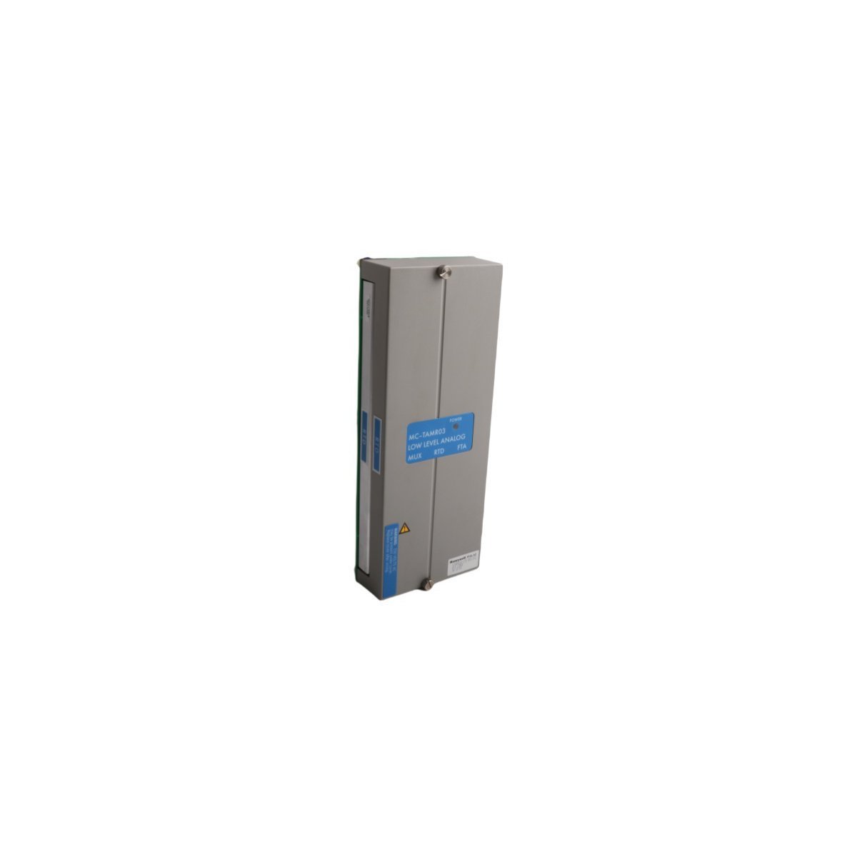 51309218-175 Honeywell MC-TAMR03 Low Level Analog Multiplexer Module