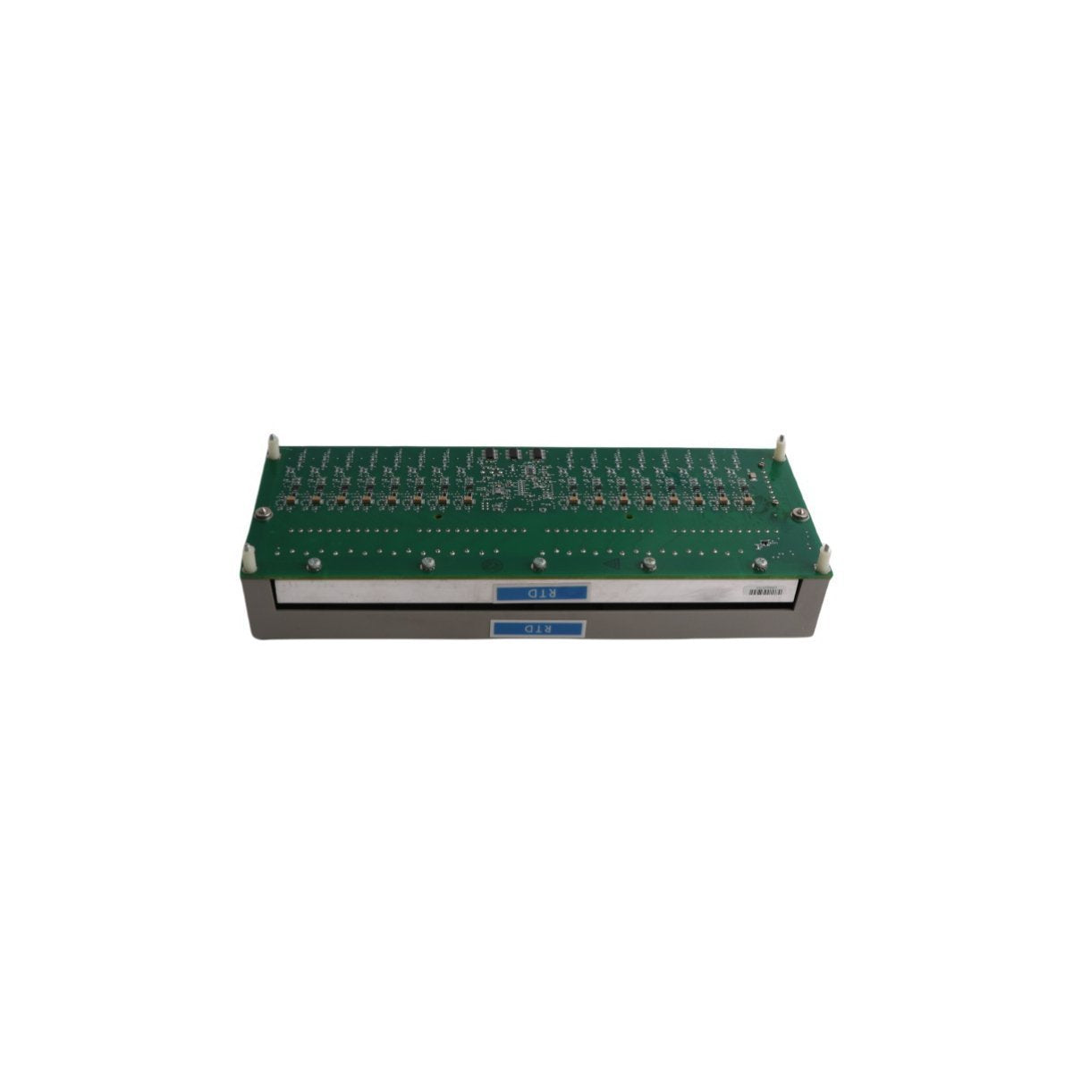 51305907-175 Honeywell MC-TAMR04 MU-T Series Low Level Input Multiplexer