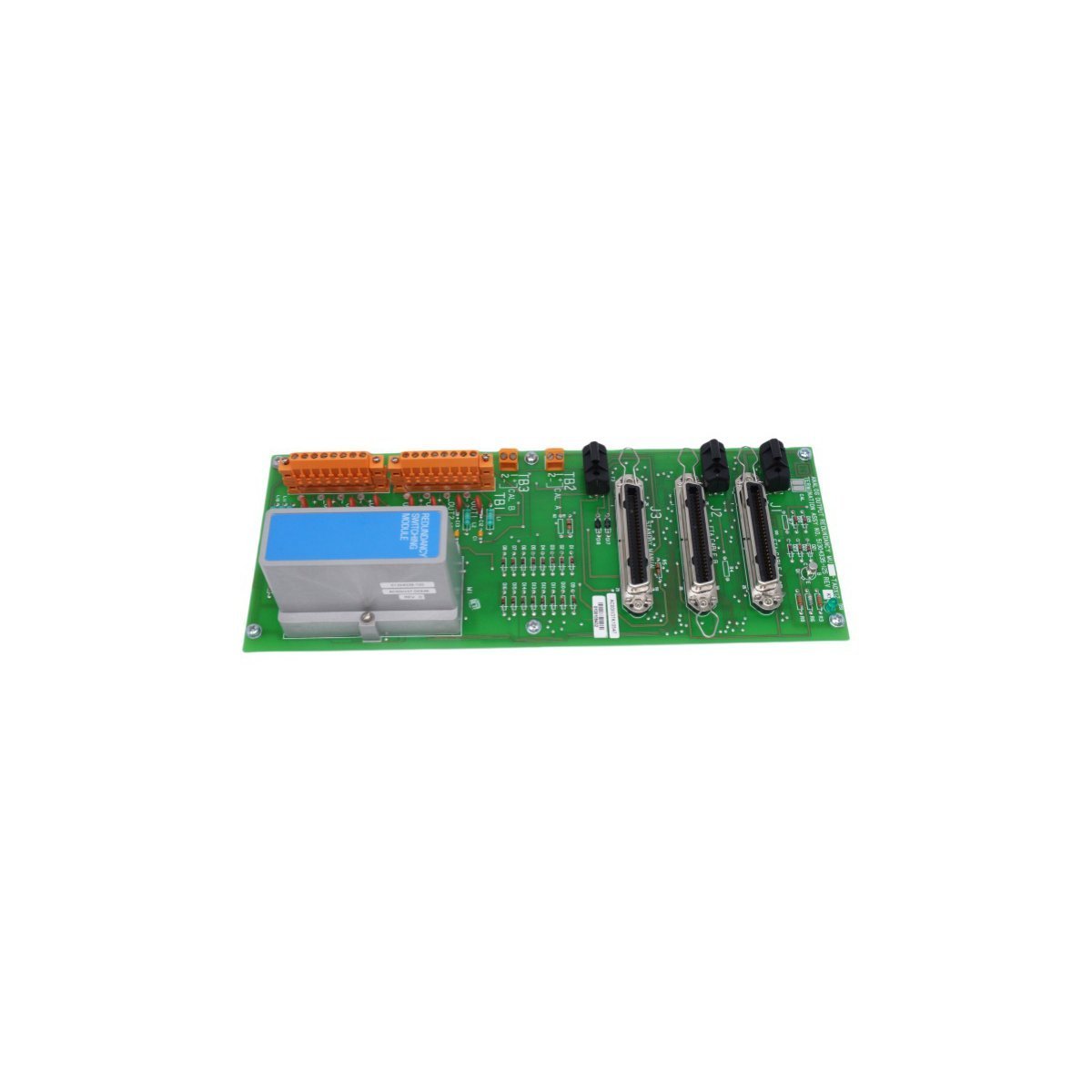 51304335-125 Honeywell MC-TAOX12 Analog Output Controller Interface